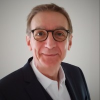 Stéphane Wilmot