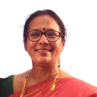 Rajani Vijayan Nair
