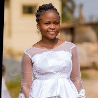 Abigail Mamle Tetteh (M.Phil, B.A)