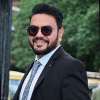 Dharmesh Desai