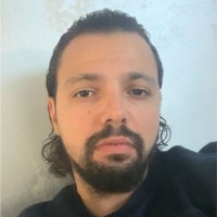 Rachid Molina
