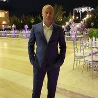 benjamin ibrahim Bourgi