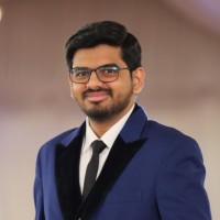 Saurav Patel
