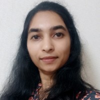Megashree Govindan