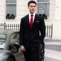 Dexter Tugiono