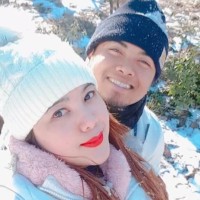 James And Jerilyn Ganiban