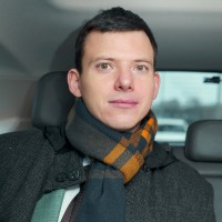 Roman Novikov