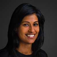 Dina Ramgobeen-Gukool