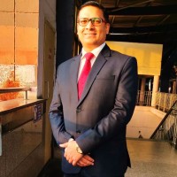PRAVINDRA KUMAR