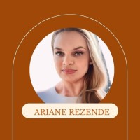 Ariane Rezende