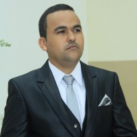 Wellington De Jesus Tavares