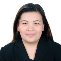 Mary Anne Villamarin