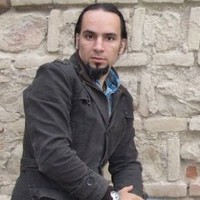 Omid Dabbaghchi Mokri