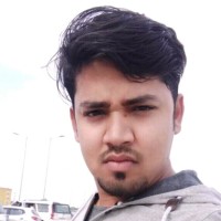 Saud Ahmed