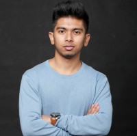 Akash Adhikary