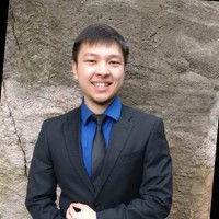 Jeffrey Xue