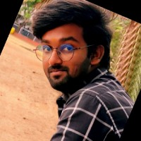 Dinesh Kumar.P