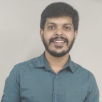 Varad Deshpande