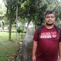 Md Abed Hossain