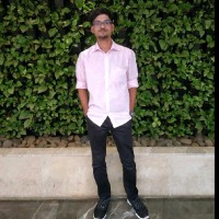 Gaurang Shirwadkar