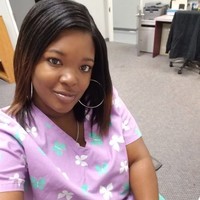 Desiria Donaldson