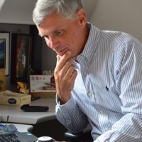 Neil Washburn