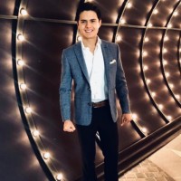 Daniel Gutiérrez García