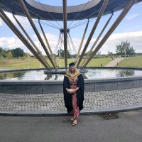 Natalie Lewis Assoc Cipd Mrec Certihr