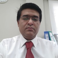 Ali Naqvi