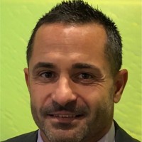 Christian Gaglio