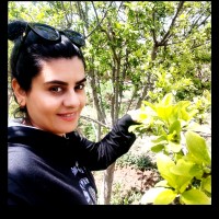 zeynab khayat
