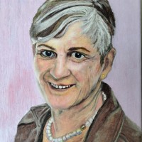 Dr. Barbara Kozok