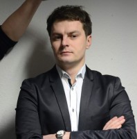 Grzesiek Winnicki