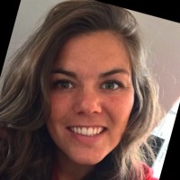 Camilla Marcussen
