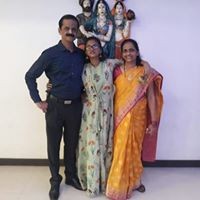 Manisha Phansekar