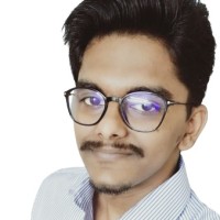 Suraj Nair