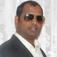 Charan Kumar H.V.