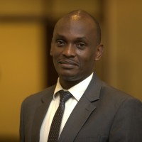 Sam Ssettumba