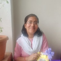 Namrata Saraswat