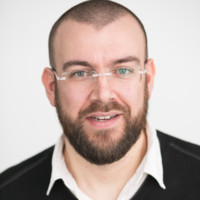 Benoit Danquechin Dorval