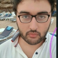El AAKKOUCHI Amine