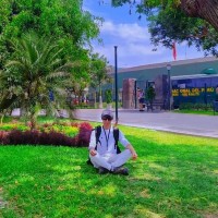 Joel Fernando Vega Vilca