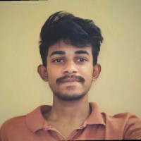 Abhinay S