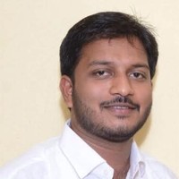 Amol Gawade