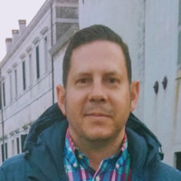 Juan Jose Serrano Alfaro