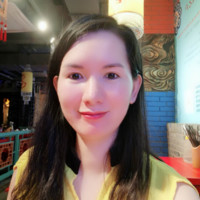 Ally Huang