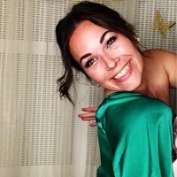 Amalie Holm