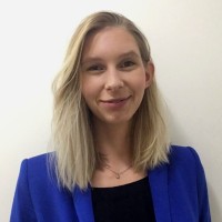 Lisa Holmblad