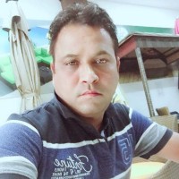 Vinod Singh