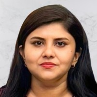 Dimple Agarwal